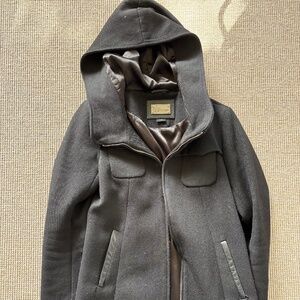 Mackage coat